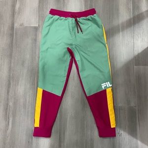 FILA - Gustavo Track Pant